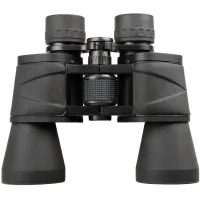 Comet AXP111 10x50 binoculars with a red filter in a case Black (AXP111-1050)