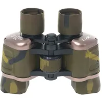 Comet AXP204-18 7x35 binoculars in a Camo cover (AXP204-0735-18)