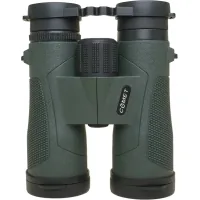 Binoculars Comet W13 10x42A waterproof in a case Green (W13-1042A)