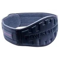 Атлетичний пояс Power System Neo Flex PS-3205 Black L (3205BK-4)