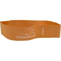 Еспандер PowerPlay 4140 Level 1 Помаранчева (PP_4140_Orange)