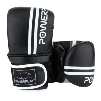 Projectile Gloves PowerPlay 3025 Black-White S (PP_3025_S_Black/White)