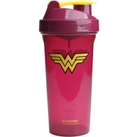 Шейкер спортивний SmartShake Lite 800ml DC Wonderwoman (10780801)