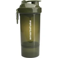 Шейкер спортивний SmartShake Original2GO One 800ml Army Green (10581002)