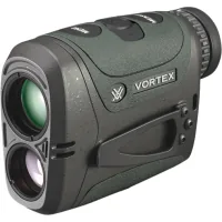 Laser rangefinder Vortex Razor HD 4000 GB 7x25 with ballistic calculator (LRF-252) (930220)