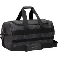 Дорожня сумка RivaCase Sherwood 50 л Хакi (7642 (Navy Camo))