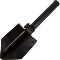 Тактична лопата Glock Entrenching Tool з пилкою (1295)