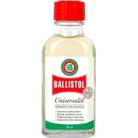 Мастило для зброї Ballistol Universal 50мл (21021)