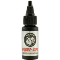 Bore Tech QWIK-DRI Weapon Lubricant 30 ml (BTCT-17001)