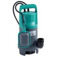 Дренажний насос Wilo Initial Waste 16-11, 3 бар, 10980 л/год, (4186549)