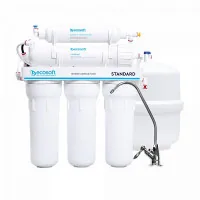 Система фільтрації води Ecosoft Standard 5-50 (MO550ECOSTD)