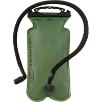 Drinking system Highlander SL Hydration System 3L Olive (ACC035-OG)