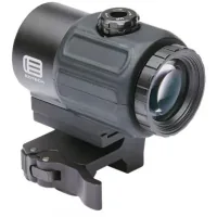 Збільшувач для прицілу EOTech 3х кратний Black (G43.STS)