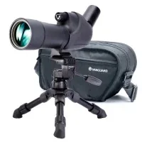 Vanguard Vesta 560A 15-45x60/45 WP binoculars + tripod (Vesta 560A) (DAS301024)