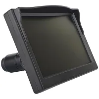 Аксесуар до мікроскопів Sigeta Екран для мікроскопа LCD Displayer 5" (65686)
