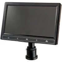 Аксесуар до мікроскопів Sigeta Екран для мікроскопа LCD Displayer 7" (65687)