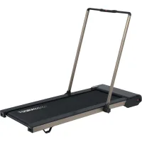 Бігова доріжка Toorx Treadmill City Compact Pure Bronze (CITY-COMPACT-B) (929881)