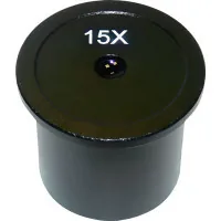 Окуляр до мікроскопа Sigeta 15x (65109)