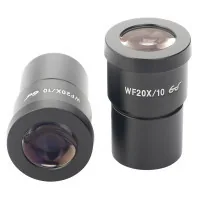 Konus WF 20x microscope eyepiece (pair) (5472)