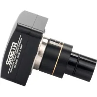 Цифрова камера для мікроскопа Sigeta MCMOS 1300 1.3MP USB2.0 (65671)