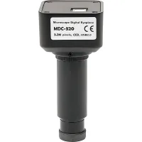 Цифрова камера для мікроскопа Sigeta MDC-320 CCD 3.2Mp (48320)