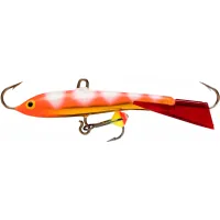 Балансир Rapala Jigging Rap Color Hook WH3 30mm 6.0g GZFR (1097.97.40)