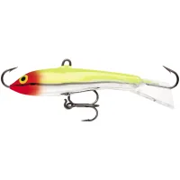Балансир Rapala Jigging Rap W2 20mm 4.0g CLN (1097.95.18)