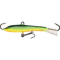 Балансир Rapala Jigging Rap W3 30mm 6.0g BYR (1097.07.02)