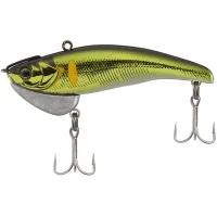 Wobbler Jackall Tricoroll Vib 60S 60mm 8.2g Gold Ayu (1699.30.43)