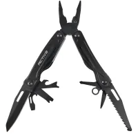 Мультитул Active Universal Tool Black (866S-H)
