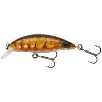 Wobbler Savage Gear 3D Shrimp Twitch SR SP 52mm 5.5g Golden Ghost (1854.41.67)