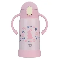 Термос Zojirushi SQ-DA30E-PA 0.3 л Pink (1678.06.72)