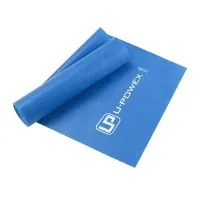 U-Powex expander for fitness and rehabilitation Fitness band 0.4 mm 6.8 kg Blue (UP_1007_Blue)