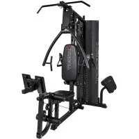 Strength trainer Toorx Multifunction Station MSX 90 (MSX-90) (930473)