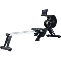 Rowing machine Toorx Rower RWX 700 (RWX-700) (930469)