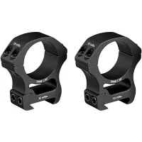 Scope Mount Vortex Pro Ring 30mm High (1.26") (PR30-H) (930352)