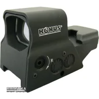 Collimator sight Konus SIGHT-PRO R8 (7376)