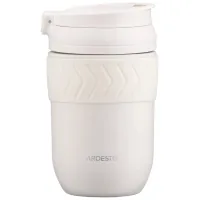 Термокружка ARDESTO Cosy 400 мл Бежева (AR2640B)