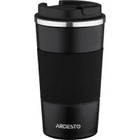 Термокружка ARDESTO Urban 500 мл Чорна (AR2650TMB)
