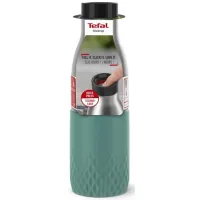 Термокружка Tefal Bludrop 500 мл Зелена (N3110610)