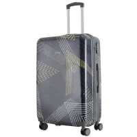 Валіза Semi Line Pattern 28" L Back (T5651-3)