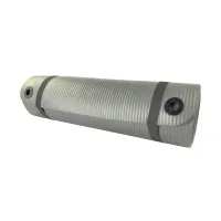 Fitness mat Stein NBR Gray 183 x 61 x 1 cm (DB9735)
