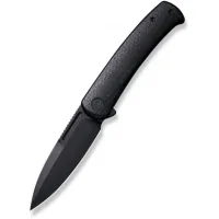 Ніж Civivi Cetos Darkwash Black Micarta (C21025B-2)