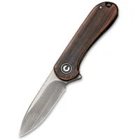 Knife Civivi Mini Elementum Satin Copper (C18062Q-2)