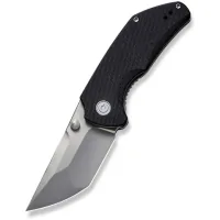 Knife Civivi Thug 2 Bead Blast Black G10 (C20028C-2)