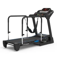 Treadmill FitLogic T153