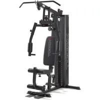 Strength trainer Toorx Multifunction Station MSX 60 (MSX-60) (930471)