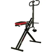 Toorx universal Total Body Squat strength trainer (TB-SQUAT) (930556)