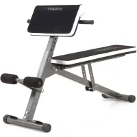 Athletic bench Toorx universal Multi Fit WBX 40 (WBX-40) (930558)