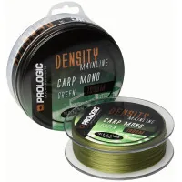 Volosin Prologic Density Carp Mono Green 0.30/12lb/5.44 kg 1000m (1846.14.94)